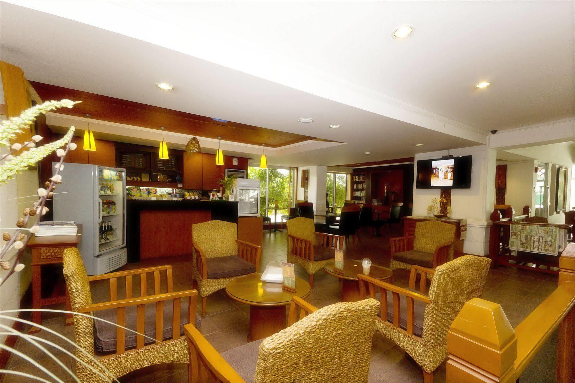 Viangbua Mansion Hotel Chiang Mai Exterior photo